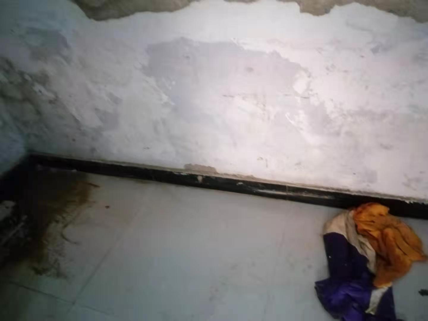扎兰屯家里漏水了怎么办？